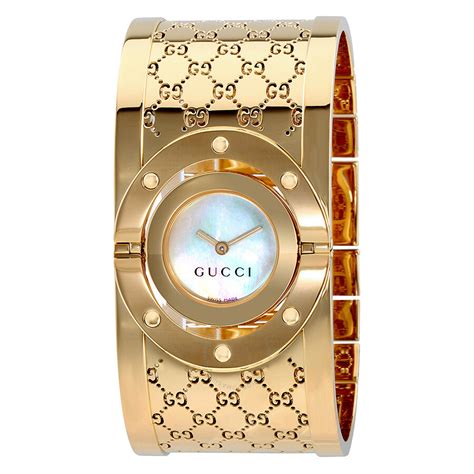 gucci g bracelet watch|gucci bracelet watches ladies.